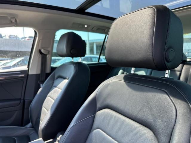 Volkswagen Tiguan image 8
