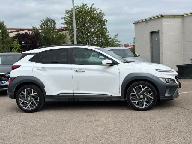 Hyundai Kona image 5