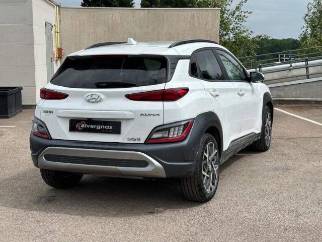 Hyundai Kona image 9