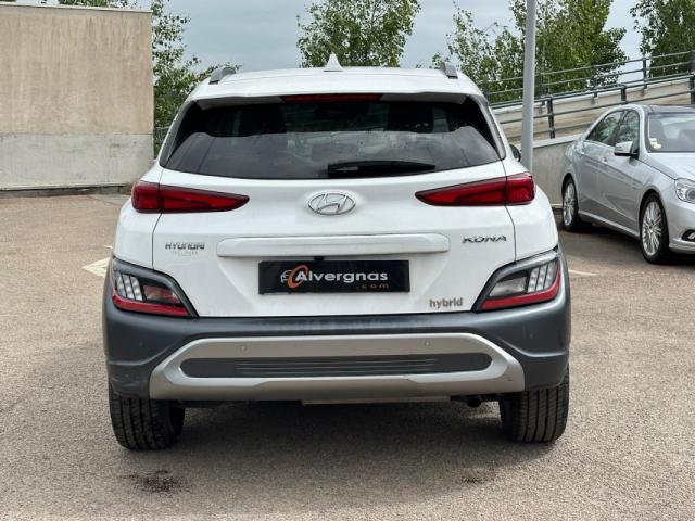 Hyundai Kona image 4