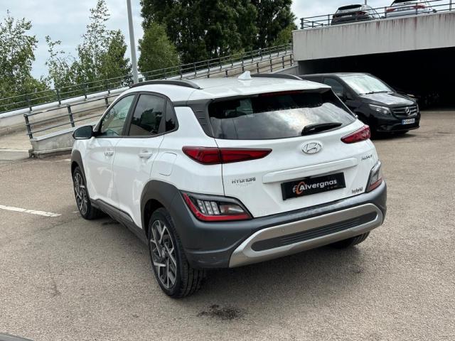 Hyundai Kona image 7