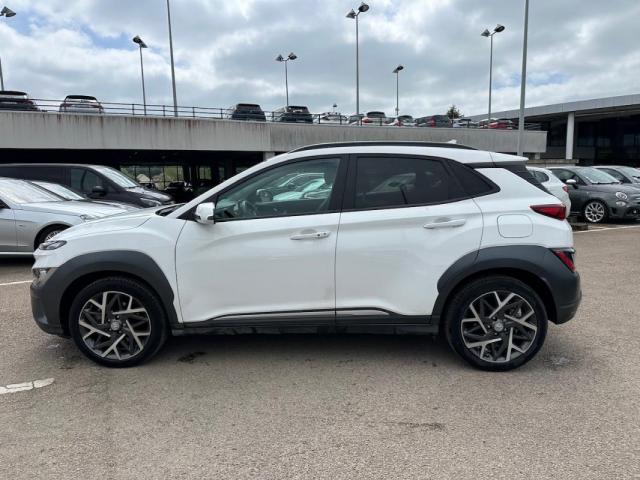 Hyundai Kona image 1