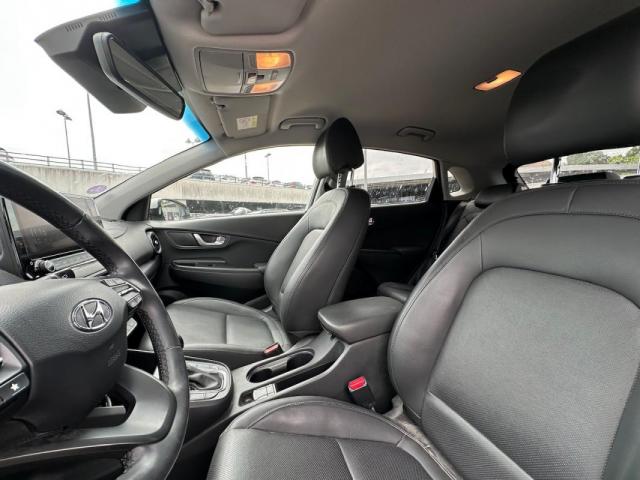 Hyundai Kona image 2