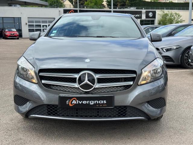 Mercedes Benz Classe A image 3