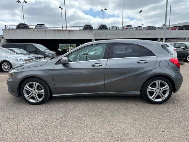 Mercedes Benz Classe A image 2