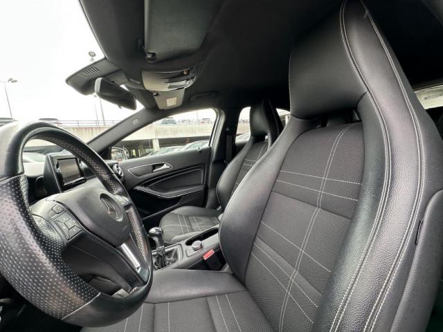 Mercedes Benz Classe A image 8