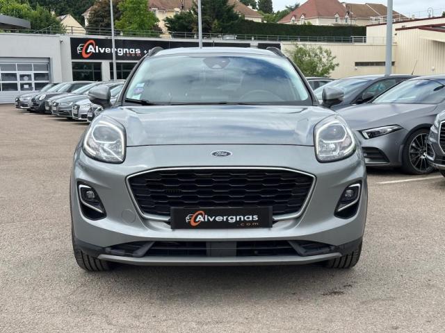 Ford Puma image 9