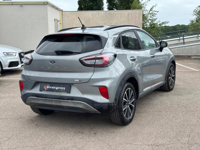 Ford Puma image 2