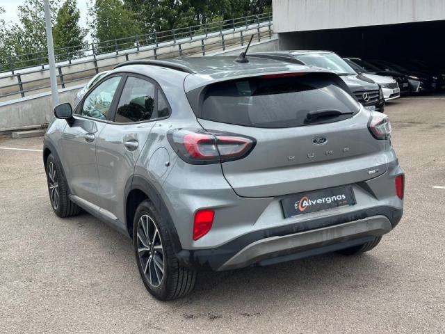 Ford Puma image 8