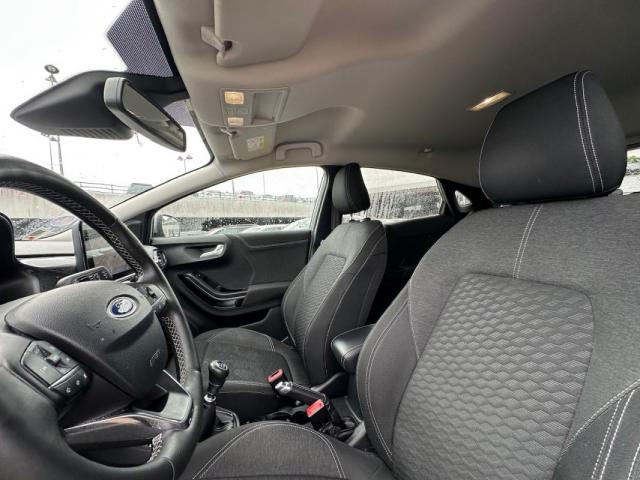 Ford Puma image 1