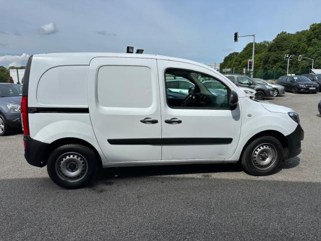 Mercedes Benz Citan image 2