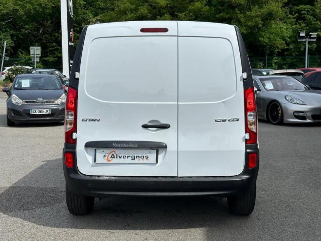 Mercedes Benz Citan image 3