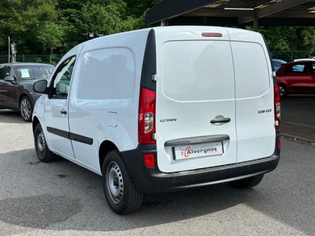 Mercedes Benz Citan image 8