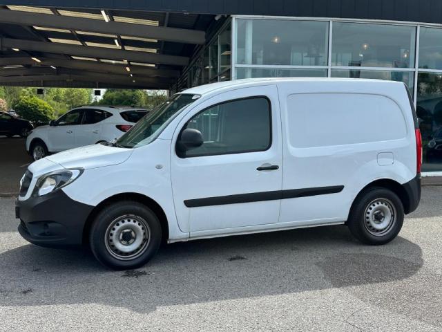 Mercedes Benz Citan image 7