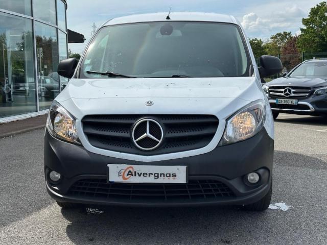 Mercedes Benz Citan image 9