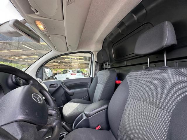 Mercedes Benz Citan image 4