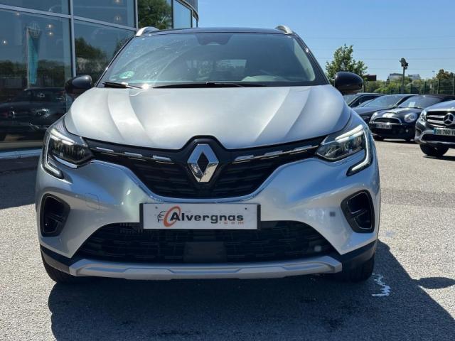 Renault Captur image 2