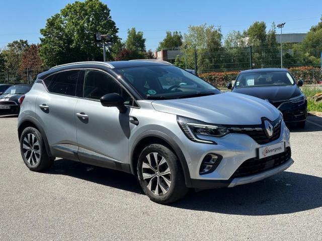 Renault Captur image 8