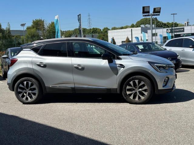 Renault Captur image 4