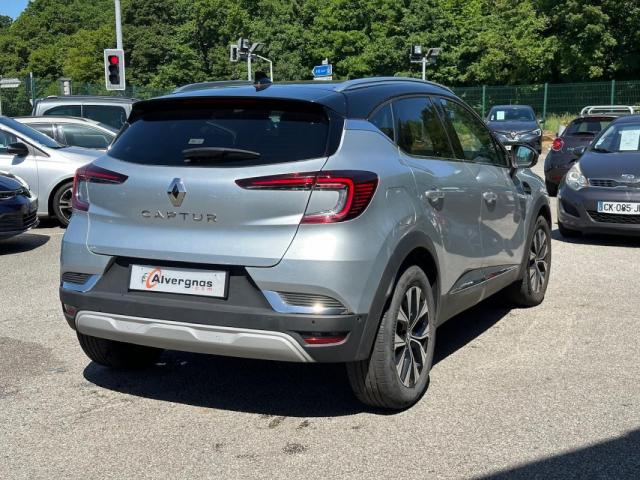 Renault Captur image 9