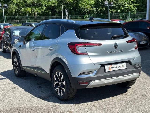 Renault Captur image 7