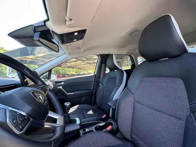 Renault Captur image 3