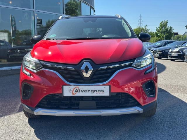 Renault Captur image 4