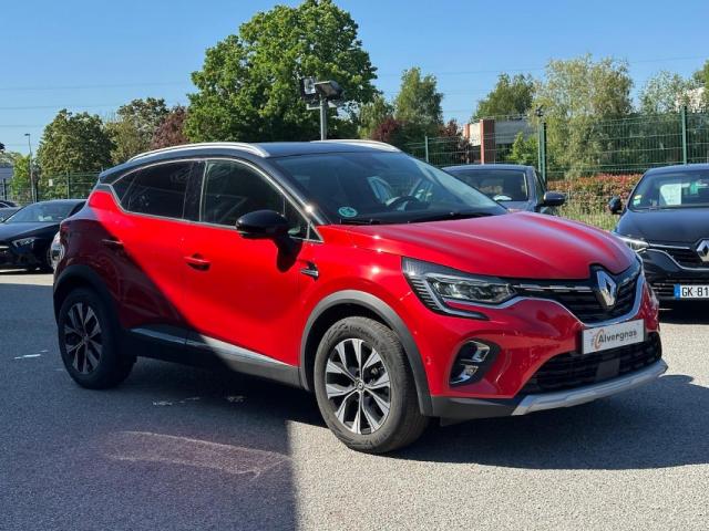 Renault Captur image 9