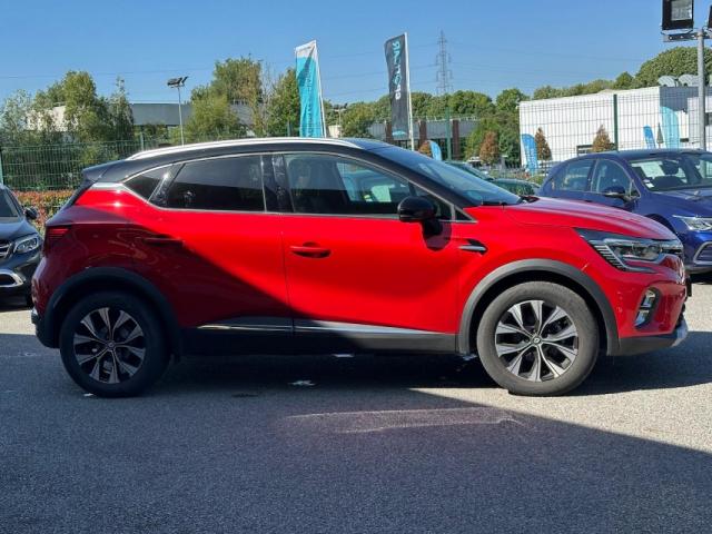 Renault Captur image 2