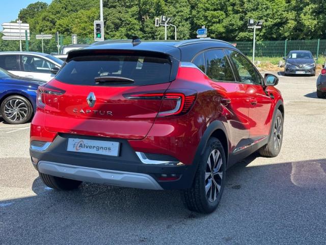Renault Captur image 8