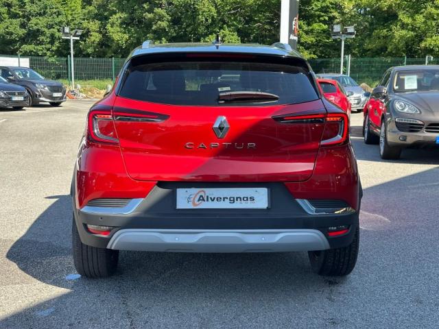 Renault Captur image 7