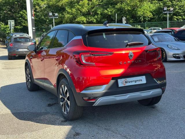 Renault Captur image 3