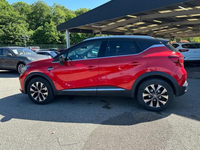 Renault Captur image 6