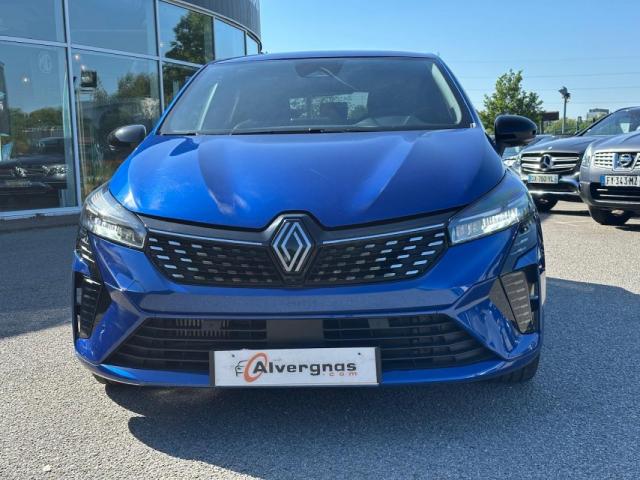 Renault Clio image 4