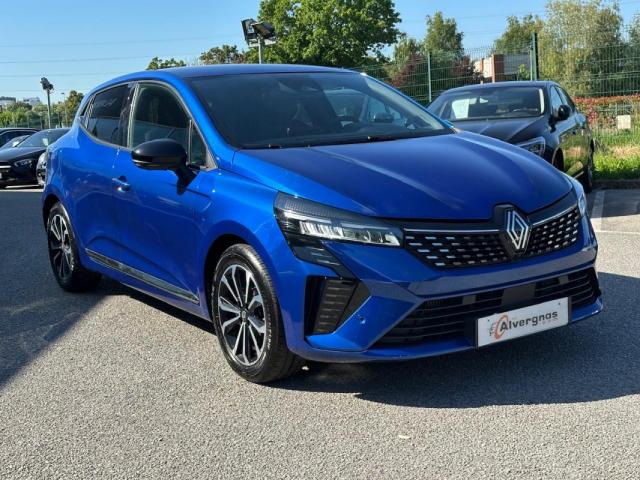 Renault Clio image 5