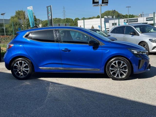 Renault Clio image 9
