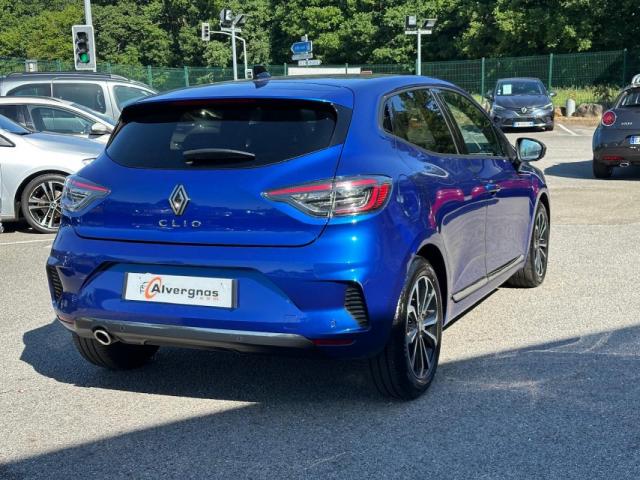 Renault Clio image 3
