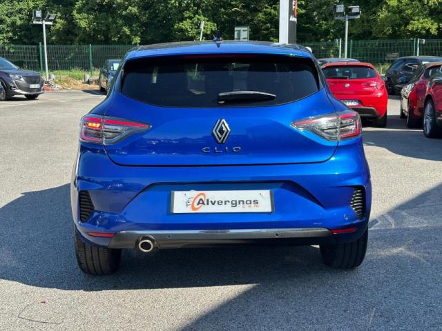 Renault Clio image 6