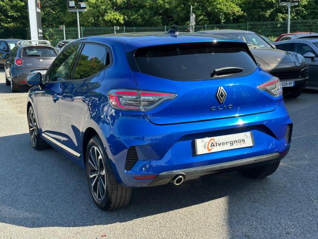 Renault Clio image 8