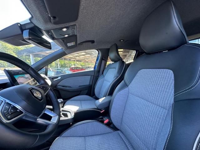 Renault Clio image 7