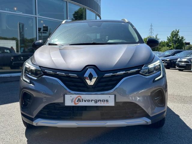 Renault Captur image 7