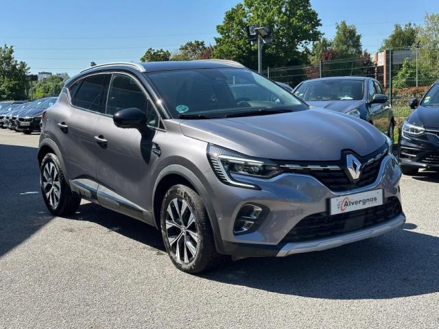 Renault Captur image 6