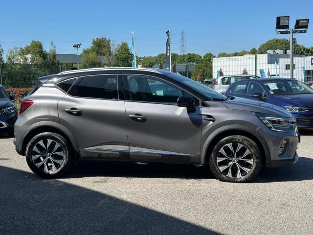 Renault Captur image 4