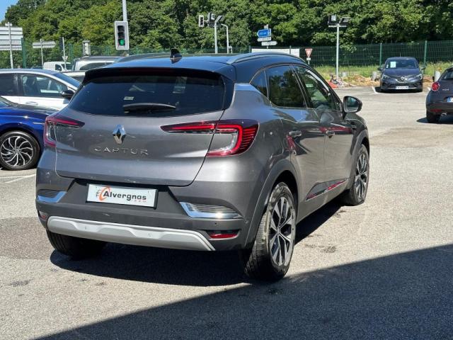 Renault Captur image 3