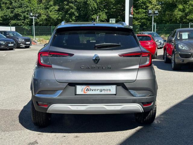 Renault Captur image 5