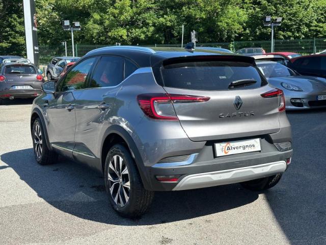 Renault Captur image 1