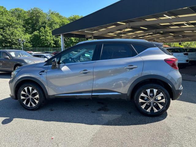 Renault Captur image 2