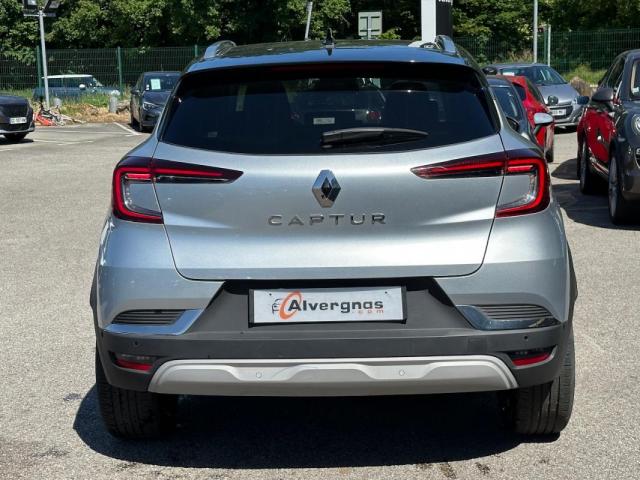 Renault Captur image 8