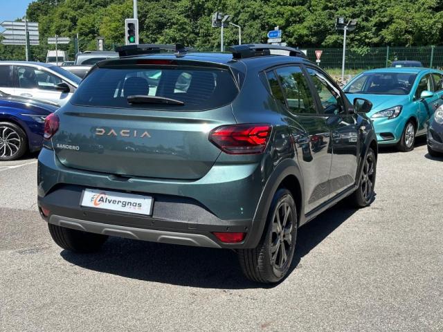 Dacia Sandero image 3