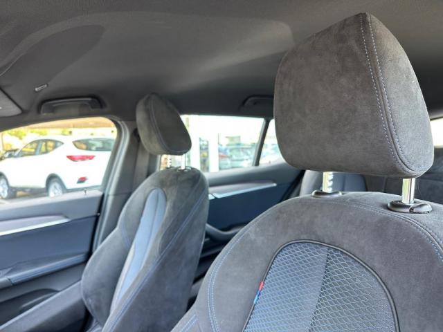 Bmw X2 image 2